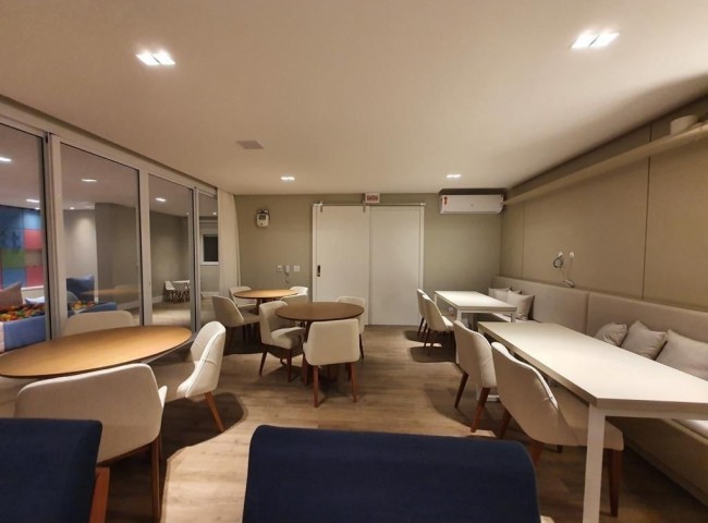 Apartamento 2 dormitórios Brava Arts, Praia Brava - Itajaí