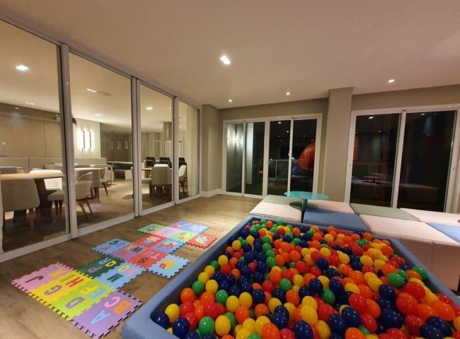 Apartamento 2 dormitórios Brava Arts, Praia Brava - Itajaí