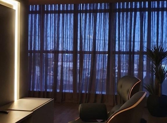 Apartamento 2 dormitórios Brava Arts, Praia Brava - Itajaí