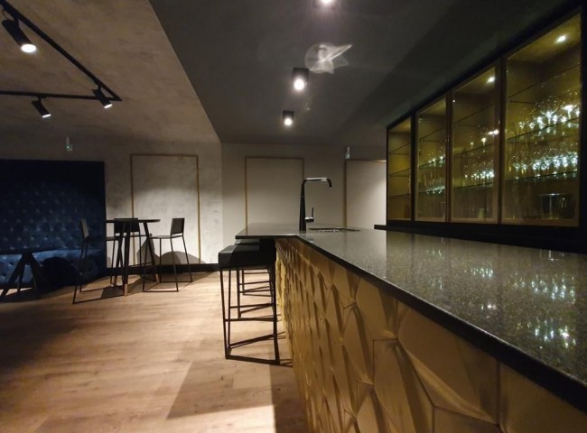 Apartamento 2 dormitórios Brava Arts, Praia Brava - Itajaí