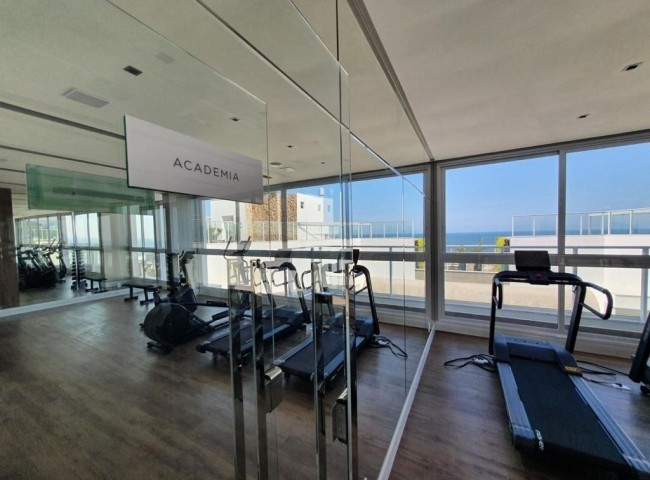 Apartamento 2 dormitórios Brava Arts, Praia Brava - Itajaí