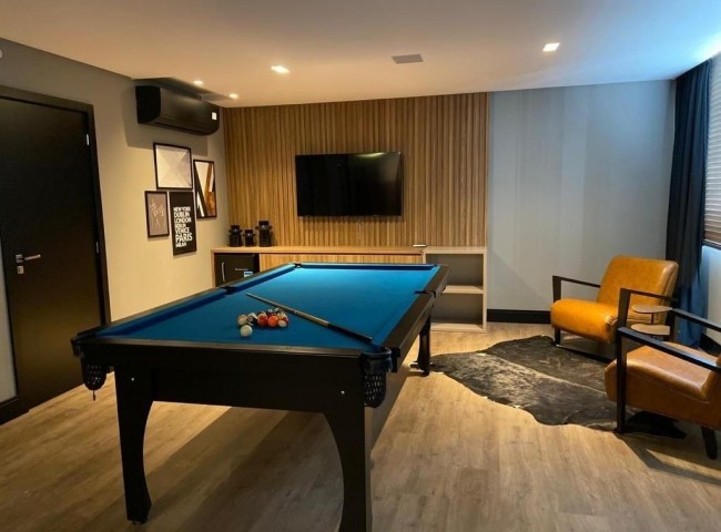 Apartamento 2 dormitórios Brava Arts, Praia Brava - Itajaí