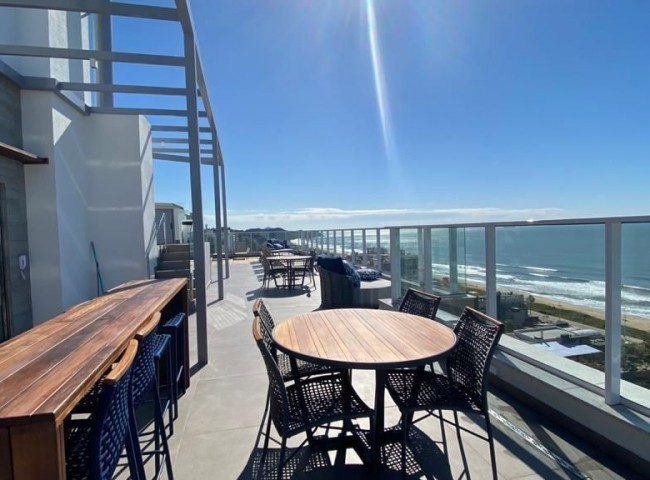 Apartamento 2 dormitórios Brava Arts, Praia Brava - Itajaí