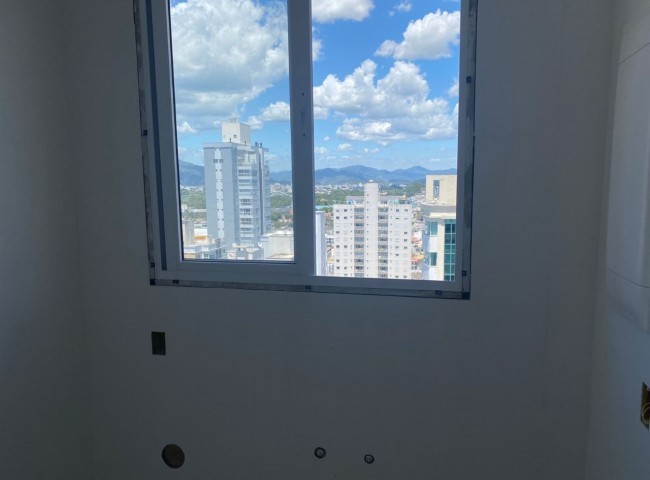 Apartamento 3 dormitórios Unique Tower