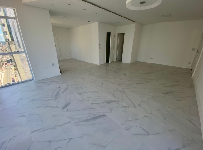 Apartamento 3 dormitórios Unique Tower