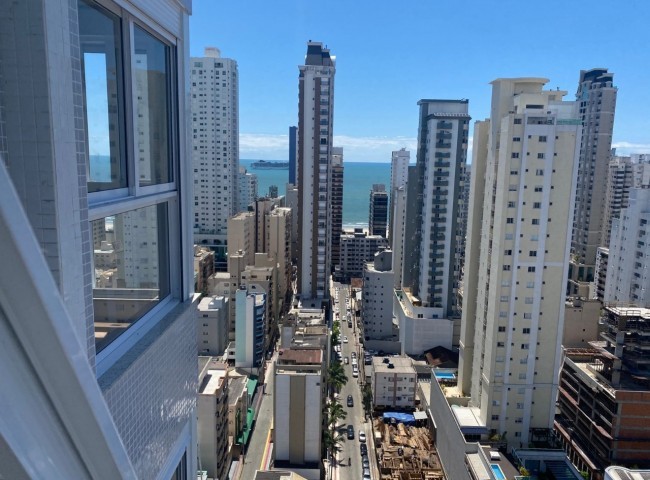 Apartamento 3 dormitórios Unique Tower