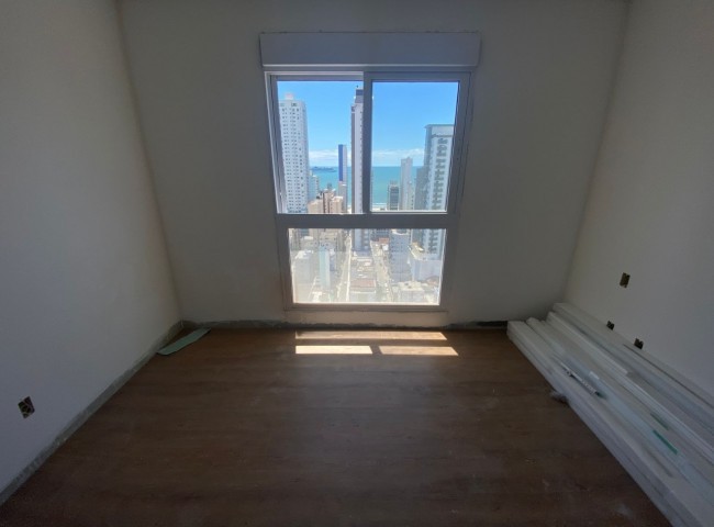 Apartamento 3 dormitórios Unique Tower