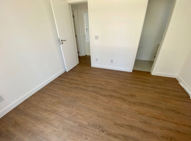 Apartamento 3 dormitórios Unique Tower