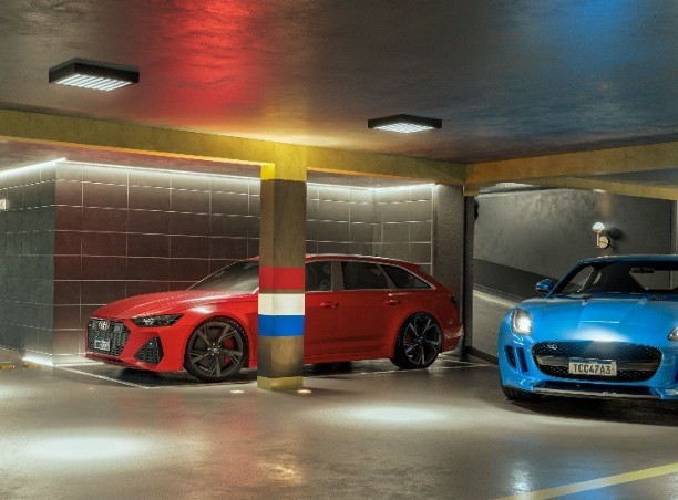 Apartamento 3 dormitórios Porto Rotterdam Residence, Centro - Balneário Camboriú