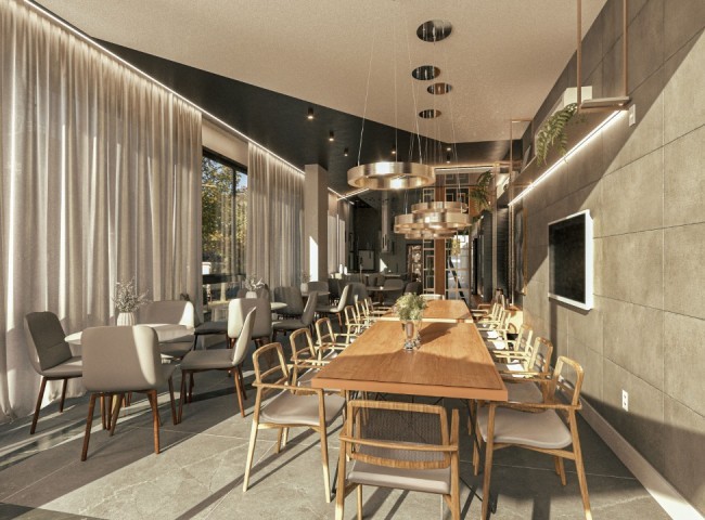 Apartamento 3 dormitórios Porto Rotterdam Residence, Centro - Balneário Camboriú