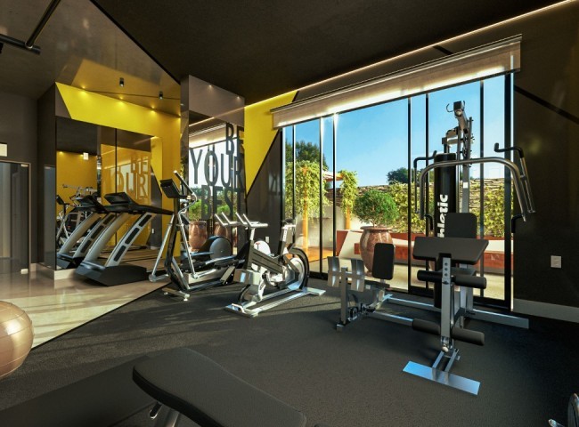 Apartamento 3 dormitórios Porto Rotterdam Residence, Centro - Balneário Camboriú