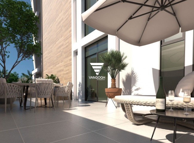 Apartamento 3 dormitórios Saint Antonie, Praia Brava - Balneário Camboriú