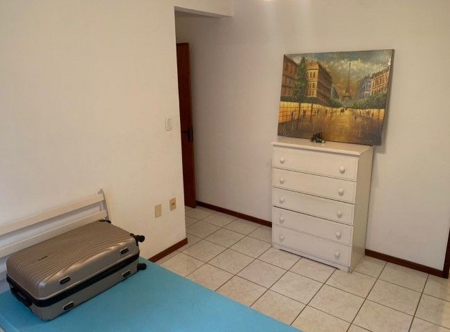 Apartamento 2 dormitórios Anne Christine Schmitz, Centro - Balneário Camboriú