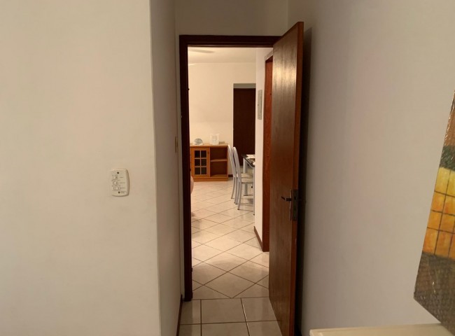 Apartamento 2 dormitórios Anne Christine Schmitz, Centro - Balneário Camboriú