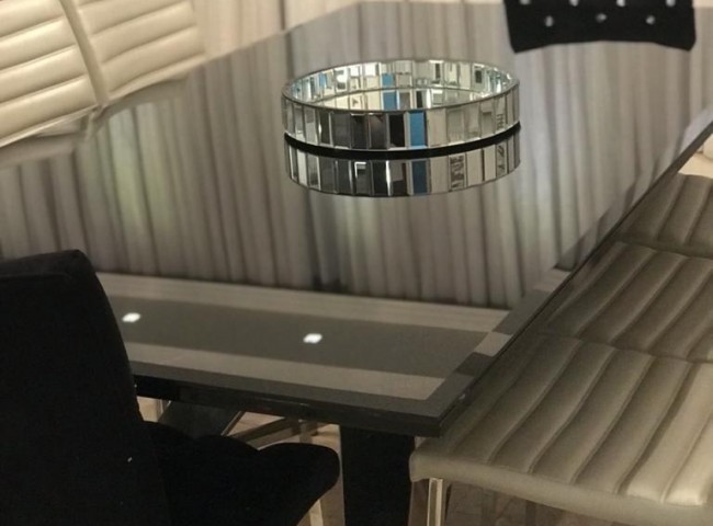 Apartamento 3 dormitórios Pablo Neruda, Quadra Mar - Balneário Camboriú