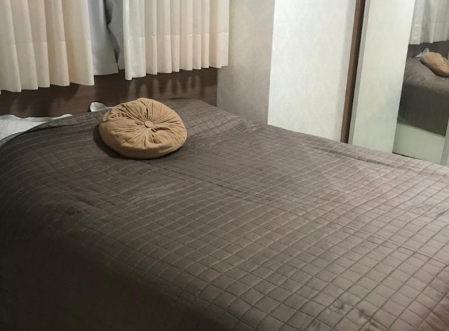 Apartamento 3 dormitórios Pablo Neruda, Quadra Mar - Balneário Camboriú