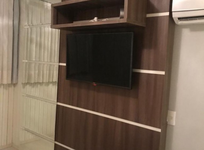 Apartamento 3 dormitórios Pablo Neruda, Quadra Mar - Balneário Camboriú