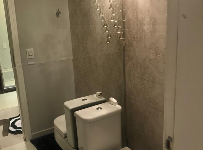 Apartamento 3 dormitórios Pablo Neruda, Quadra Mar - Balneário Camboriú