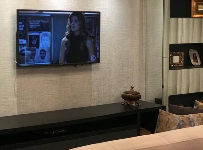 Apartamento 3 dormitórios Pablo Neruda, Quadra Mar - Balneário Camboriú