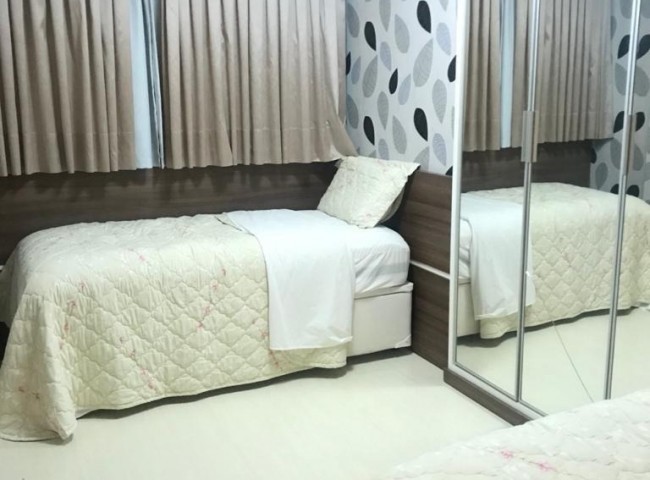 Apartamento 3 dormitórios Pablo Neruda, Quadra Mar - Balneário Camboriú