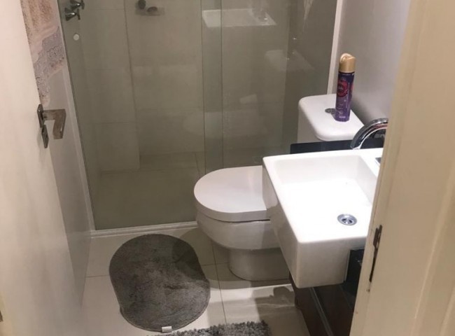 Apartamento 3 dormitórios Pablo Neruda, Quadra Mar - Balneário Camboriú