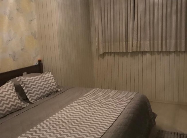 Apartamento 3 dormitórios Pablo Neruda, Quadra Mar - Balneário Camboriú