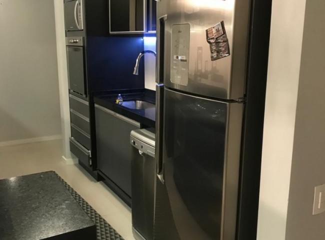 Apartamento 3 dormitórios Pablo Neruda, Quadra Mar - Balneário Camboriú