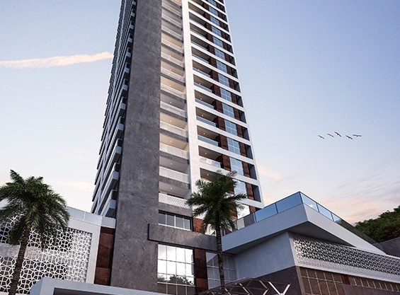 Brava Hill Residence