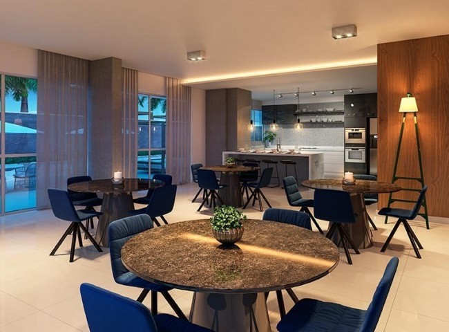 Brava Hill Residence