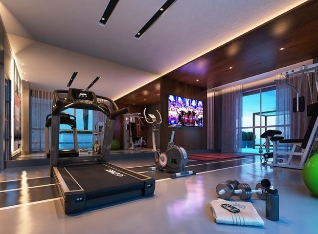 Brava Hill Residence