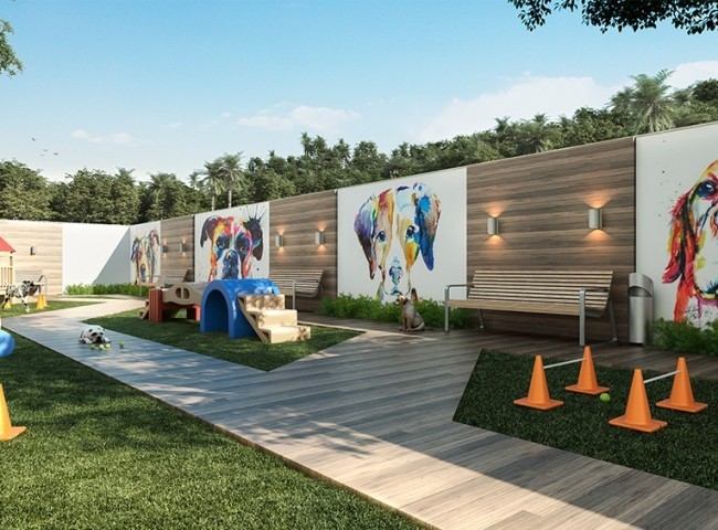 Brava Hill Residence