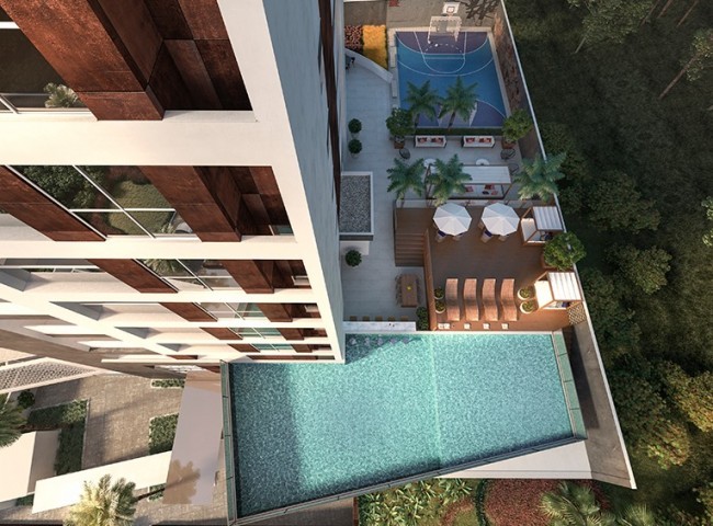 Brava Hill Residence