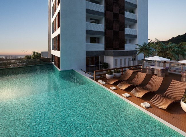 Brava Hill Residence