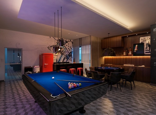 Brava Hill Residence