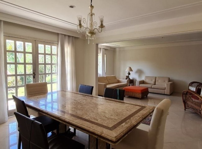 Casa 4 dormitórios , Praia dos Amores - Balneário Camboriú