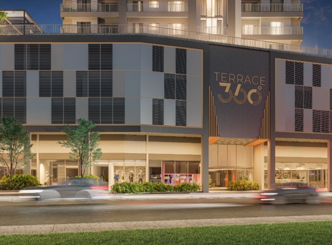Terrace 360