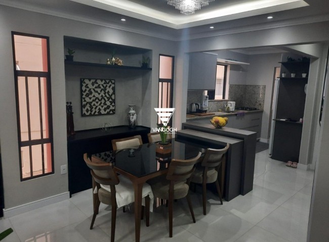 Apartamento 3 dormitórios Torres, Centro - Balneário Camboriú