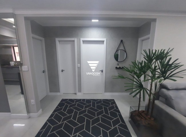 Apartamento 3 dormitórios Torres, Centro - Balneário Camboriú