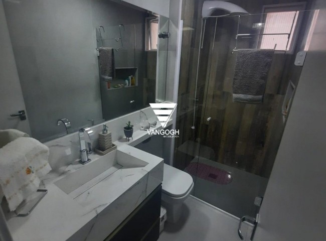 Apartamento 3 dormitórios Torres, Centro - Balneário Camboriú