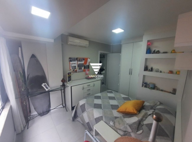 Apartamento 3 dormitórios Torres, Centro - Balneário Camboriú