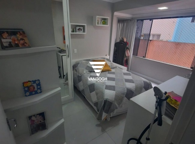 Apartamento 3 dormitórios Torres, Centro - Balneário Camboriú