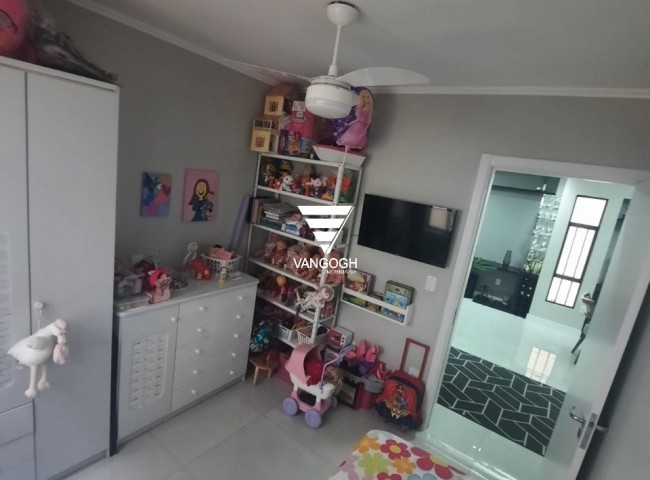 Apartamento 3 dormitórios Torres, Centro - Balneário Camboriú