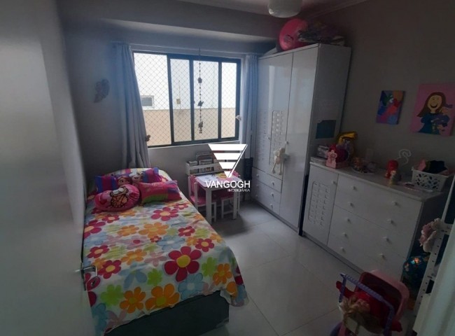 Apartamento 3 dormitórios Torres, Centro - Balneário Camboriú