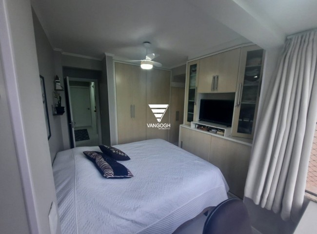 Apartamento 3 dormitórios Torres, Centro - Balneário Camboriú