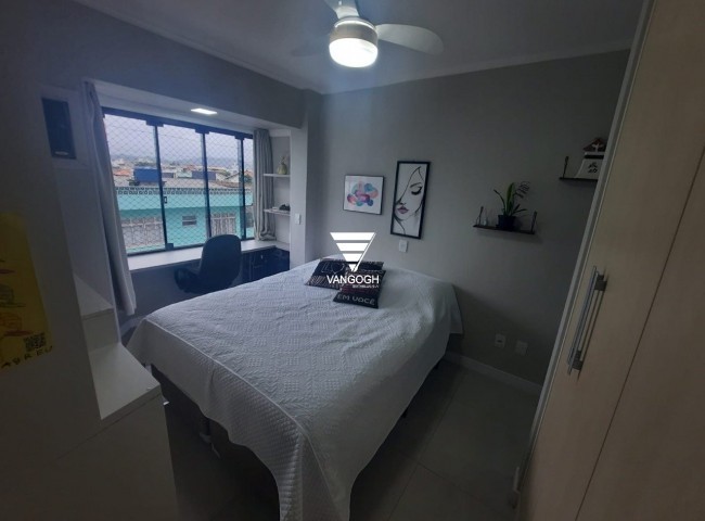 Apartamento 3 dormitórios Torres, Centro - Balneário Camboriú