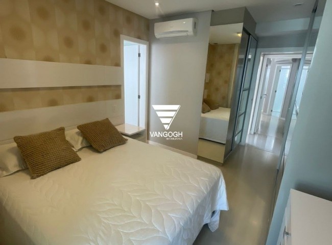 Apartamento 3 dormitórios Torre de Lyon, Pioneiros - Balneário Camboriú