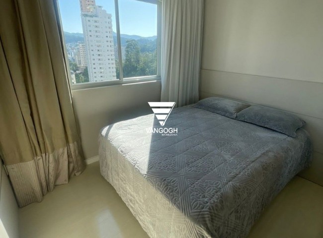 Apartamento 3 dormitórios Torre de Lyon, Pioneiros - Balneário Camboriú