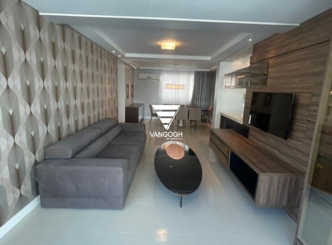 Apartamento 3 dormitórios Torre de Lyon, Pioneiros - Balneário Camboriú