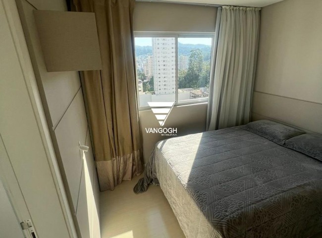 Apartamento 3 dormitórios Torre de Lyon, Pioneiros - Balneário Camboriú