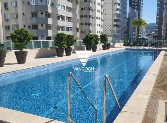 Apartamento 3 dormitórios Torre de Lyon, Pioneiros - Balneário Camboriú